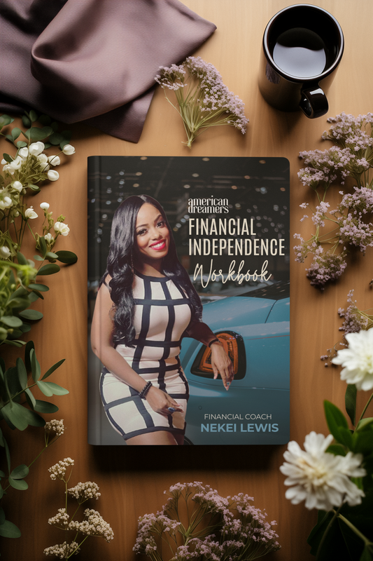 Financial Independence Workbook